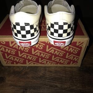 Toddler vans